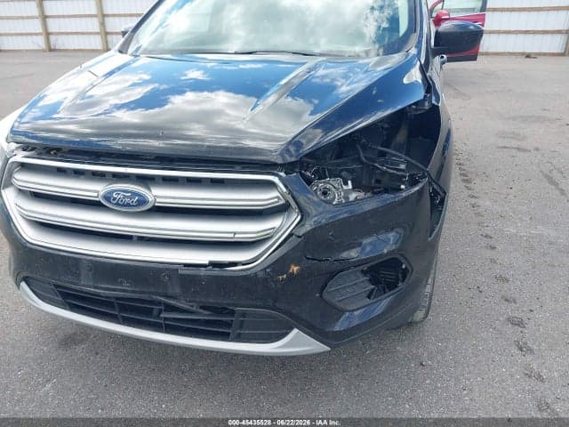 2017 FORD ESCAPE SE 6