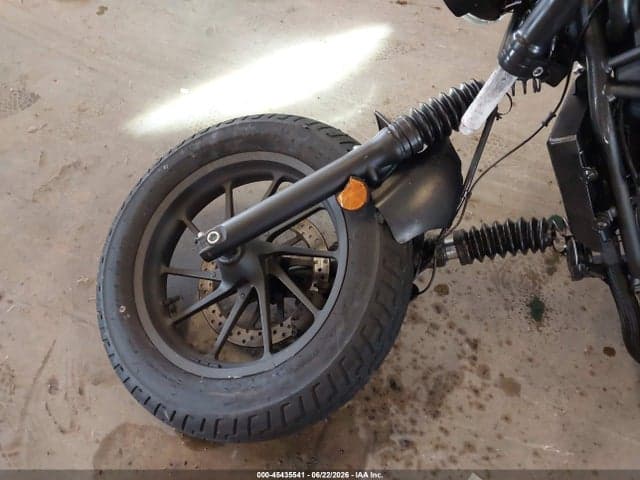 2024 HONDA CMX500 A2 12