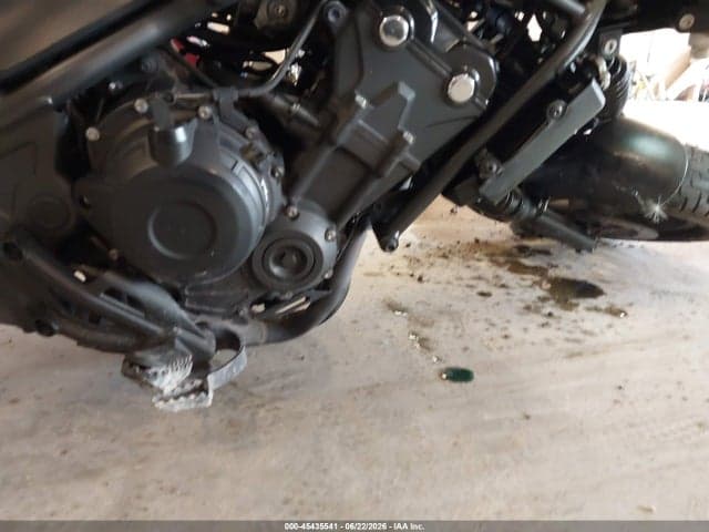 2024 HONDA CMX500 A2 17