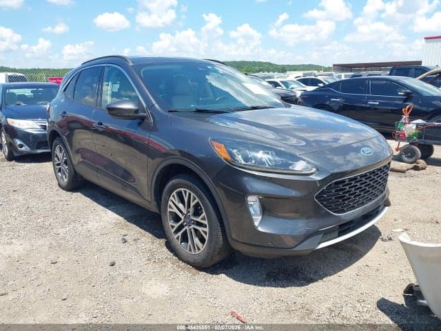 2020 FORD ESCAPE SEL 1