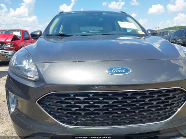 2020 FORD ESCAPE SEL 6