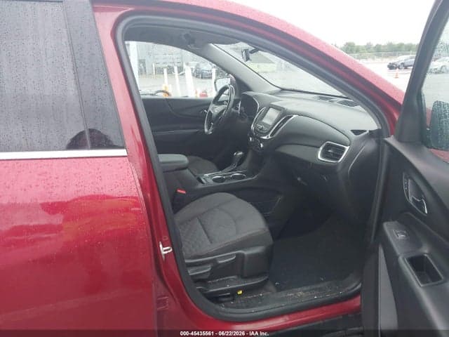 2018 CHEVROLET EQUINOX LT 5