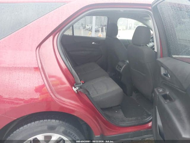 2018 CHEVROLET EQUINOX LT 8
