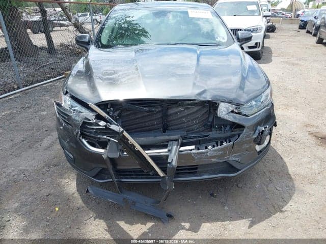 2019 FORD FUSION SE 6