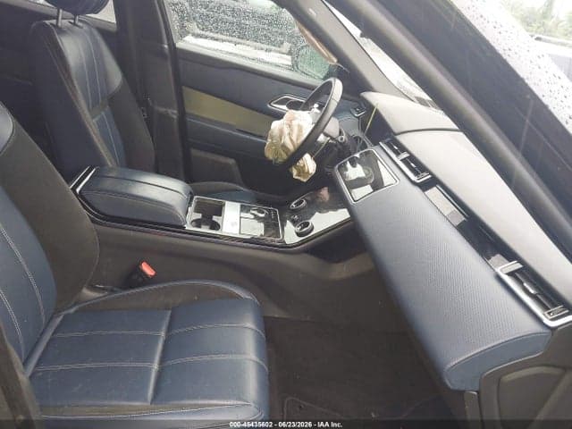 2019 LAND ROVER RANGE ROVER 6