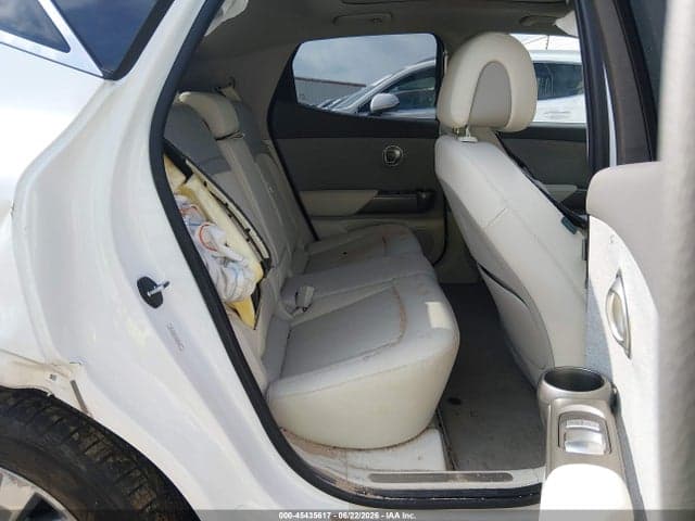 2024 GENESIS GV60 STANDARD 8
