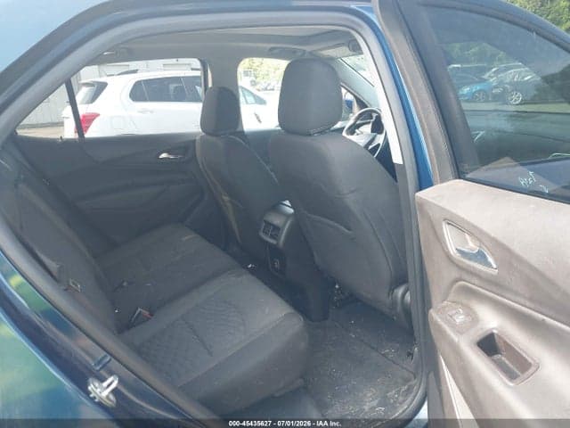 2021 CHEVROLET EQUINOX AWD LT 8