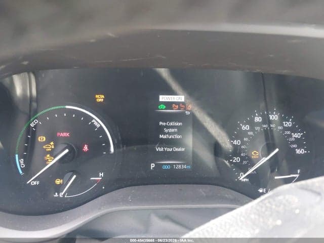 2024 TOYOTA SIENNA XLE 7