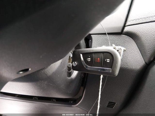 2025 TOYOTA RAV4 HYBRID LE 11