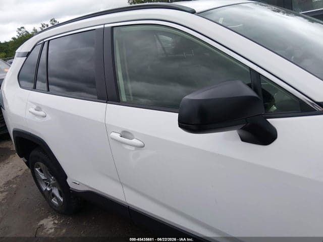2025 TOYOTA RAV4 HYBRID LE 14