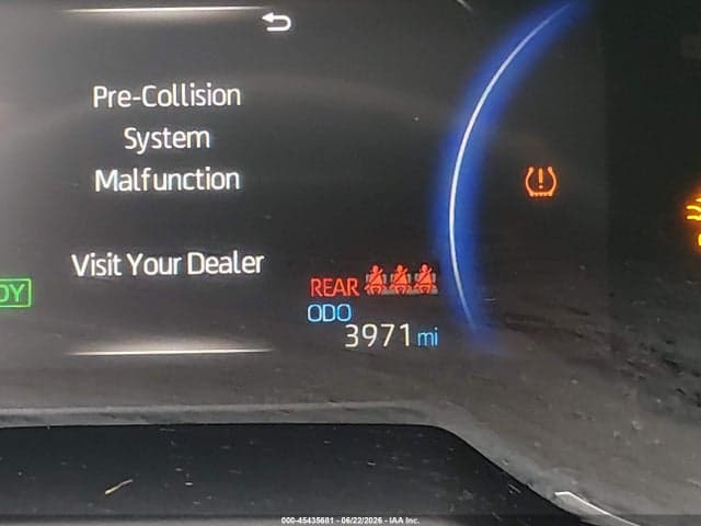 2025 TOYOTA RAV4 HYBRID LE 16