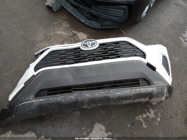 2025 TOYOTA RAV4 HYBRID LE 18
