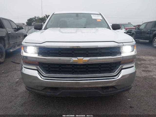 2019 CHEVROLET SILVERADO 1500 LD WT 12