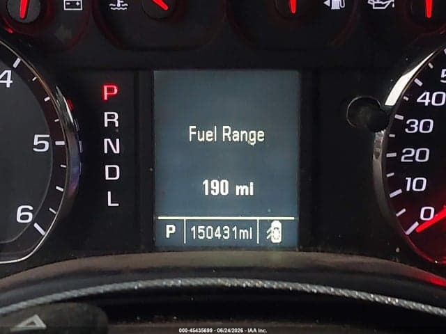 2019 CHEVROLET SILVERADO 1500 LD WT 15