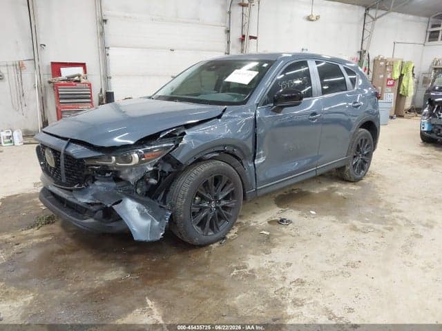 2023 MAZDA CX-5 2.5 S CARBON EDITION 2