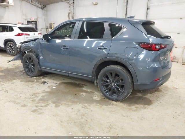 2023 MAZDA CX-5 2.5 S CARBON EDITION 3