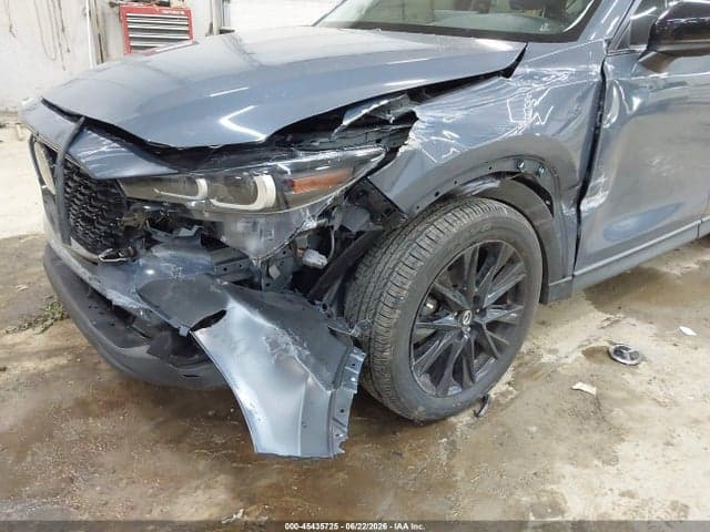 2023 MAZDA CX-5 2.5 S CARBON EDITION 6