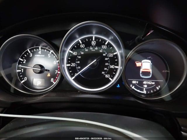 2023 MAZDA CX-5 2.5 S CARBON EDITION 7