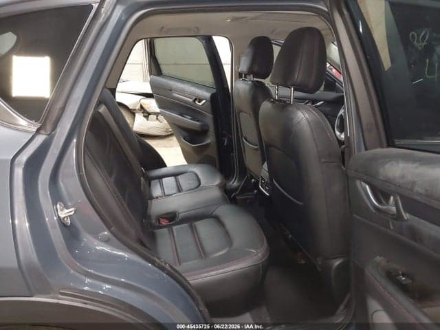 2023 MAZDA CX-5 2.5 S CARBON EDITION 8
