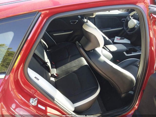 2025 KIA K4 GT-LINE 8