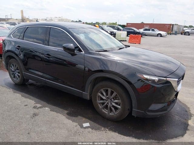 2021 MAZDA CX-9 TOURING 1