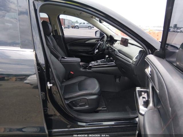 2021 MAZDA CX-9 TOURING 5