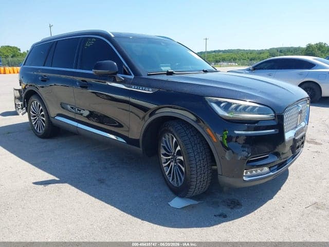 2020 LINCOLN AVIATOR RESERVE 1