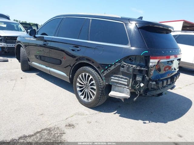 2020 LINCOLN AVIATOR RESERVE 3