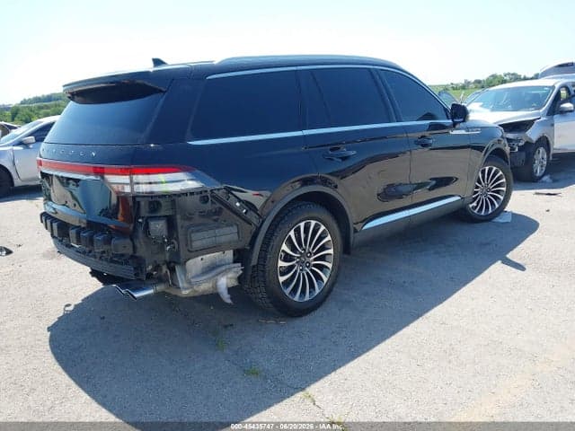 2020 LINCOLN AVIATOR RESERVE 4