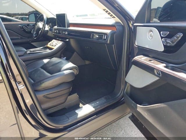 2020 LINCOLN AVIATOR RESERVE 5