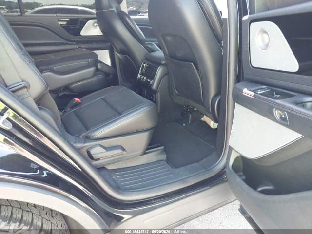 2020 LINCOLN AVIATOR RESERVE 8