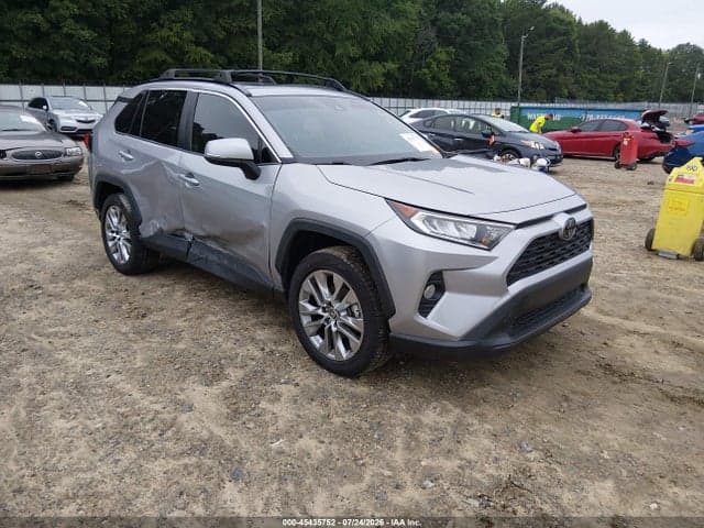 2019 TOYOTA RAV4 XLE PREMIUM 1