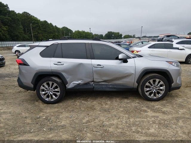 2019 TOYOTA RAV4 XLE PREMIUM 14