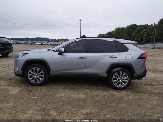 2019 TOYOTA RAV4 XLE PREMIUM 15