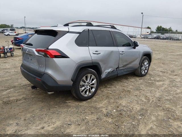 2019 TOYOTA RAV4 XLE PREMIUM 4
