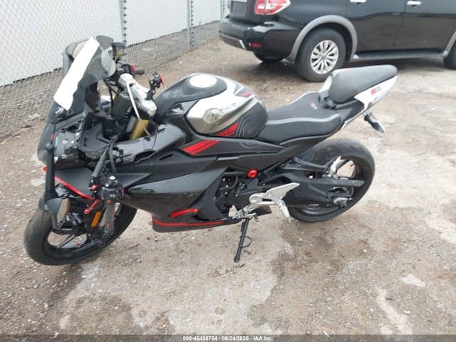 2025 CF MOTO 450SS 13