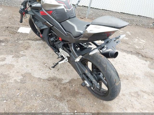 2025 CF MOTO 450SS 3
