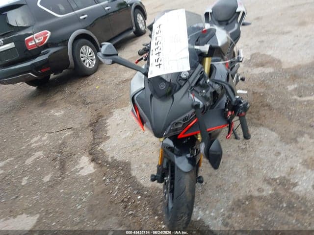 2025 CF MOTO 450SS 5