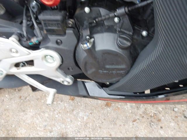 2025 CF MOTO 450SS 8