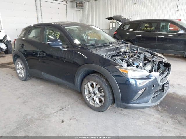 2019 MAZDA CX-3 SPORT - 1