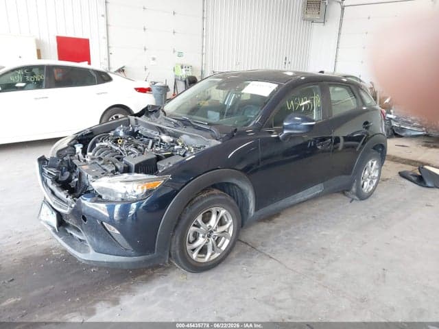 2019 MAZDA CX-3 SPORT 2