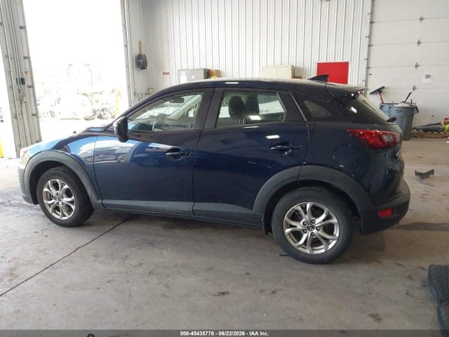 2019 MAZDA CX-3 SPORT 14