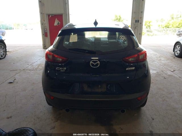 2019 MAZDA CX-3 SPORT 16