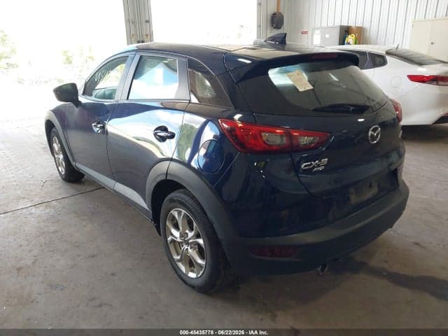 2019 MAZDA CX-3 SPORT 3