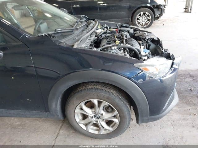 2019 MAZDA CX-3 SPORT 6