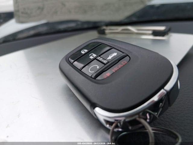 2026 HONDA CIVIC HYBRID SPORT/SPORT TOURING 11