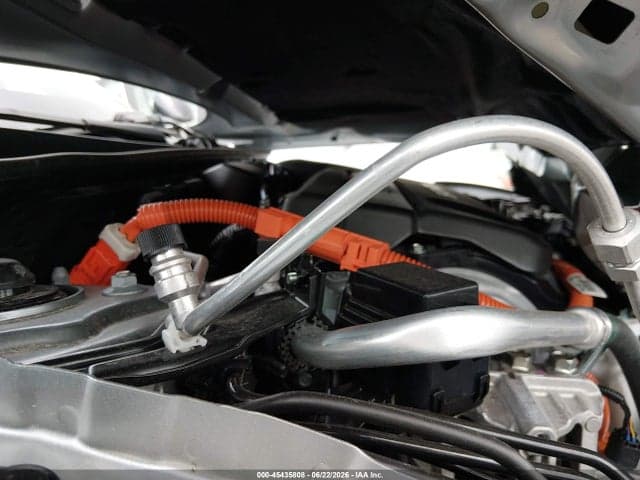 2026 HONDA CIVIC HYBRID SPORT/SPORT TOURING 10