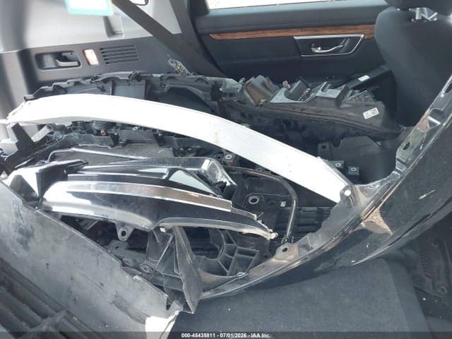 2020 HONDA CR-V AWD EX 8