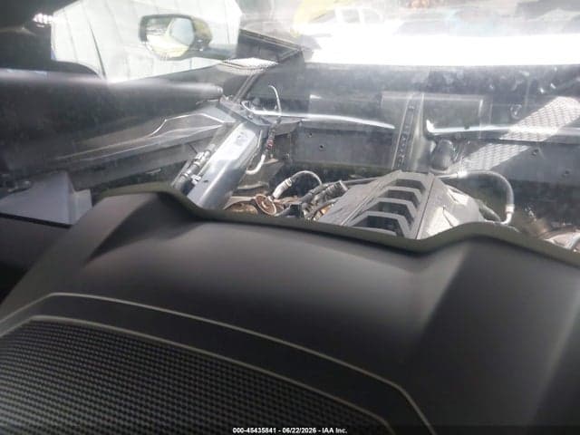2023 CHEVROLET CORVETTE STINGRAY RWD 1LT 10
