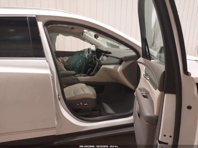 2022 CADILLAC XT5 PREMIUM 5